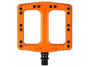 Deity Deftrap Pedals Orange 