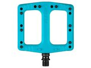 Deity Deftrap Pedals Turquoise 