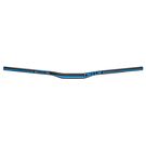 Deity Blacklabel Aluminium Handlebar 31.8mm Bore, 15mm Rise 800mm 800MM TURQUOISE  click to zoom image