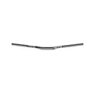 Deity Blacklabel Aluminium Handlebar 31.8mm Bore, 15mm Rise 800mm 800MM WHITE  click to zoom image