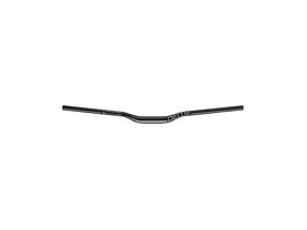 Deity Blacklabel Aluminium Handlebar 31.8mm Bore, 25mm Rise 800mm