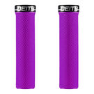 Deity Slimfit Grips  PURPLE  click to zoom image