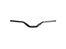 Deity Highside 760 Aluminium Handlebar 31.8mm Bore, 80mm Rise 760mm