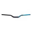 Deity Highside 800 Aluminium Handlebar 35mm Bore, 50mm Rise: 800mm 