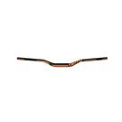 Deity Racepoint Aluminium Handlebar 35mm Bore, 38mm Rise 810mm 810MM ORANGE  click to zoom image