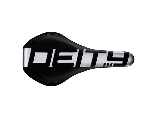 Deity Speedtrap Am Crmo Saddle Chrome click to zoom image