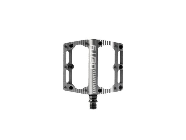 Deity Black Kat Pedals 100x100mm :: :: Pedals :: Pedals MTB