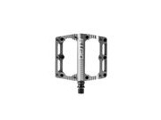 Deity Black Kat Pedals 100x100mm 100X100MM PLATINUM  click to zoom image