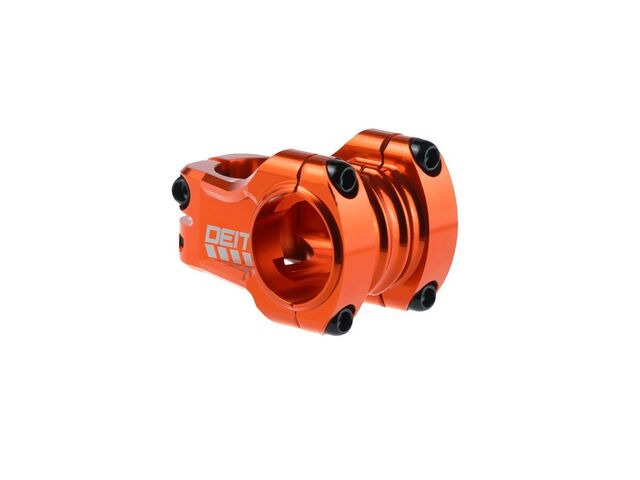 Deity Copperhead Stem 31.8mm Clamp :: £84.99 :: Handlebars - Stems