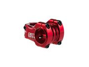 Deity Copperhead Stem 31.8mm Clamp 35MM RED  click to zoom image