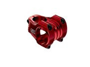 Deity Copperhead Stem 35mm Clamp 35MM RED  click to zoom image