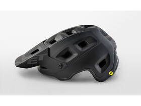 MET HELMETS Terranova Mips Cycle Helmet Black