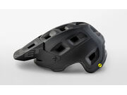 MET HELMETS Terranova Mips Cycle Helmet Black 