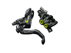 MAGURA MT7 Pro Disc Brake Complete