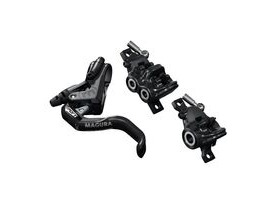 MAGURA MT Trail Sport Front and Rear