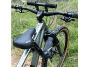 SHOTGUN KIDS MOUNTAIN BIKE SEAT Seat and Handlebar Combo Pack click to zoom image