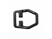 SHOTGUN KIDS MOUNTAIN BIKE SEAT Quick Fit MTB Tow Rope click to zoom image