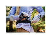 SHOTGUN KIDS MOUNTAIN BIKE SEAT Quick Fit MTB Tow Rope click to zoom image
