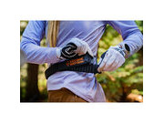 SHOTGUN KIDS MOUNTAIN BIKE SEAT Quick Fit MTB Tow Rope click to zoom image