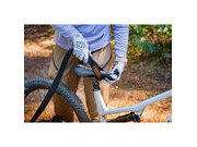 SHOTGUN KIDS MOUNTAIN BIKE SEAT Quick Fit MTB Tow Rope click to zoom image