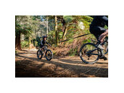 SHOTGUN KIDS MOUNTAIN BIKE SEAT Quick Fit MTB Tow Rope click to zoom image