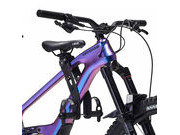 SHOTGUN KIDS MOUNTAIN BIKE SEAT Shotgun 2.0 Child Bike Seat 