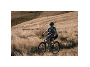 SHOTGUN KIDS MOUNTAIN BIKE SEAT Shotgun 2.0 Child Bike Seat + Handlebars Combo click to zoom image