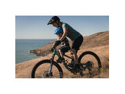 SHOTGUN KIDS MOUNTAIN BIKE SEAT Shotgun 2.0 Child Bike Seat + Handlebars Combo click to zoom image