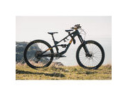 SHOTGUN KIDS MOUNTAIN BIKE SEAT Shotgun 2.0 Child Bike Seat + Handlebars Combo click to zoom image