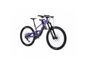 SHOTGUN KIDS MOUNTAIN BIKE SEAT Shotgun 2.0 Child Bike Seat + Handlebars Combo click to zoom image