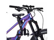 SHOTGUN KIDS MOUNTAIN BIKE SEAT Shotgun 2.0 Child Bike Seat + Handlebars Combo 