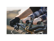 SHOTGUN KIDS MOUNTAIN BIKE SEAT Shotgun 2.0 Child Bike Seat + Handlebars Combo click to zoom image