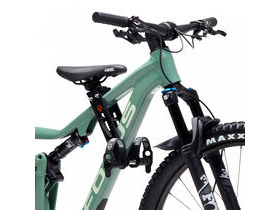 SHOTGUN KIDS MOUNTAIN BIKE SEAT Shotgun Child Bike Seat