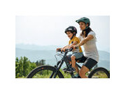 SHOTGUN KIDS MOUNTAIN BIKE SEAT Shotgun Child Bike Seat click to zoom image