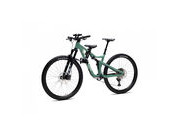 SHOTGUN KIDS MOUNTAIN BIKE SEAT Shotgun Child Bike Seat + Handlebars Combo click to zoom image
