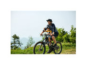 SHOTGUN KIDS MOUNTAIN BIKE SEAT Shotgun Child Bike Seat + Handlebars Combo click to zoom image