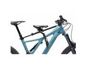 SHOTGUN KIDS MOUNTAIN BIKE SEAT Shotgun Pro Child Bike Seat click to zoom image