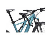 SHOTGUN KIDS MOUNTAIN BIKE SEAT Shotgun Pro Child Bike Seat 