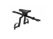 SHOTGUN KIDS MOUNTAIN BIKE SEAT Shotgun Pro Child Bike Seat click to zoom image