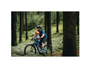 SHOTGUN KIDS MOUNTAIN BIKE SEAT Shotgun Pro Child Bike Seat click to zoom image