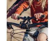 SHOTGUN KIDS MOUNTAIN BIKE SEAT Shotgun Pro Child Bike Seat Handlebars click to zoom image