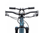 SHOTGUN KIDS MOUNTAIN BIKE SEAT Shotgun Pro Child Bike Seat Handlebars click to zoom image
