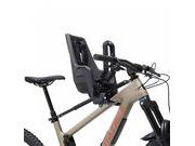 SHOTGUN KIDS MOUNTAIN BIKE SEAT Shotgun Pro Evo Child Bike Seat + Handlebars Combo 