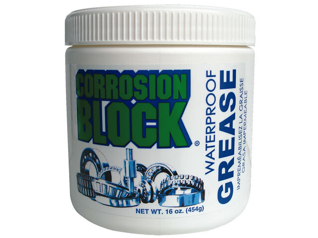 ACF50 Corrosion Block Grease 16oz click to zoom image