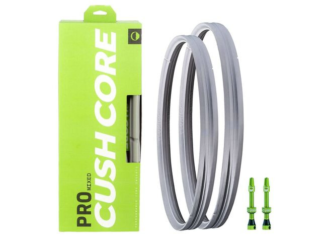 CushCore 29" + 27.5" Pro Tyre Insert click to zoom image