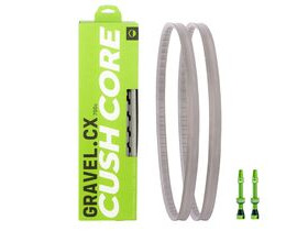 CushCore Gravel / CX Tyre Insert Set of 2