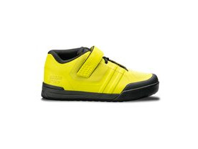 Ride Concepts Transition Shoes Lime / Black UK