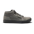 Ride Concepts Vice Mid Shoes 2021 Charcoal 