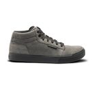 Ride Concepts Vice Mid Shoes 2021 Charcoal 