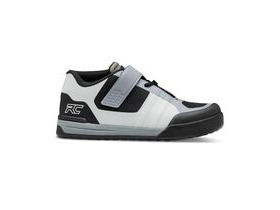 Ride Concepts Transition Clip Shoes 2022 Charcoal / Grey